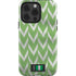 Nigeria Soccer Flag iPhone 15 Pro Impact Case